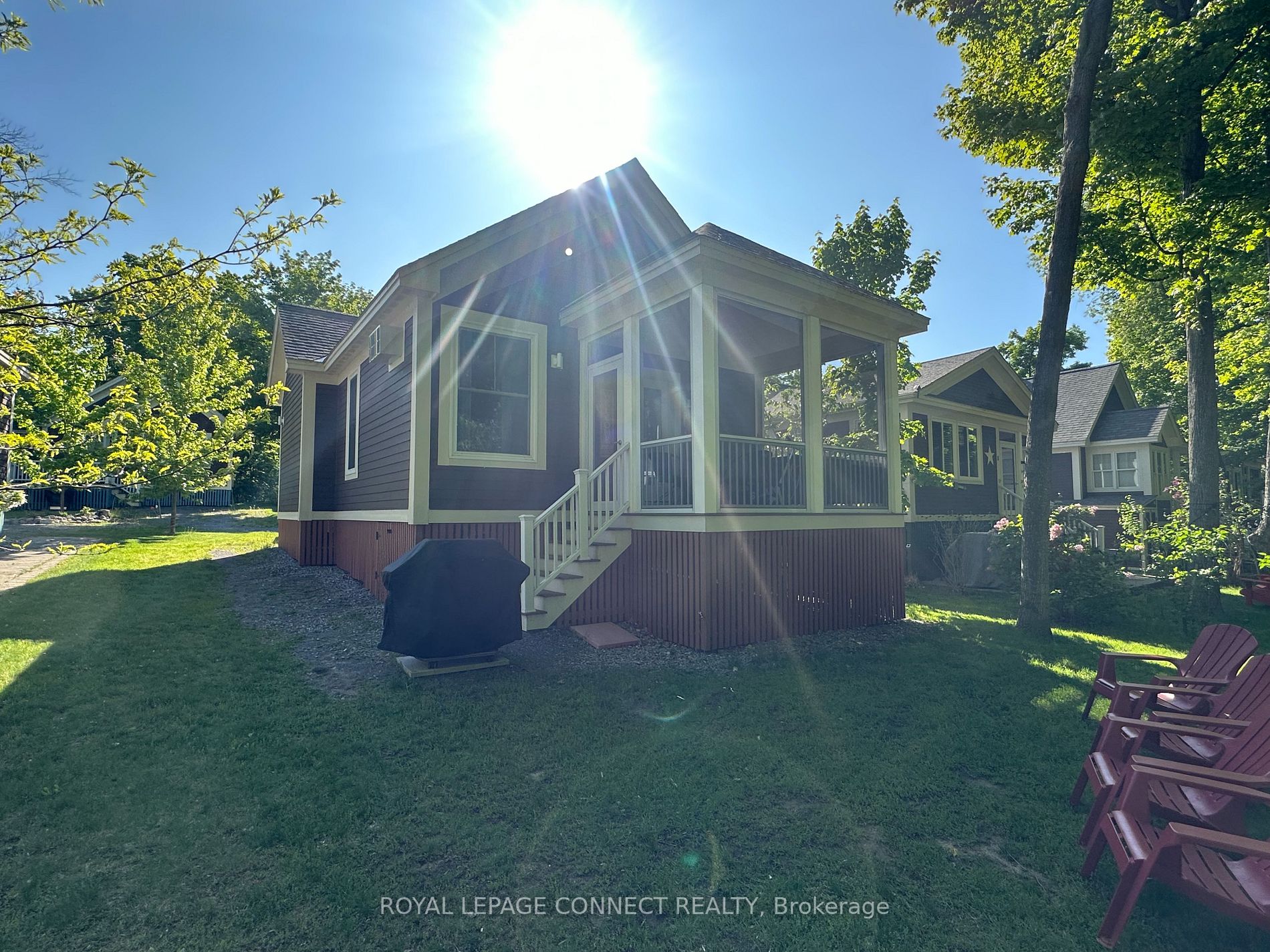 6 Farm View Lane #143