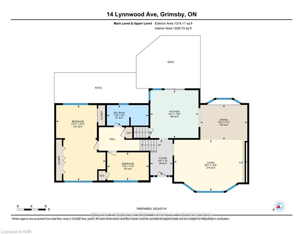 14 Lynnwood Ave