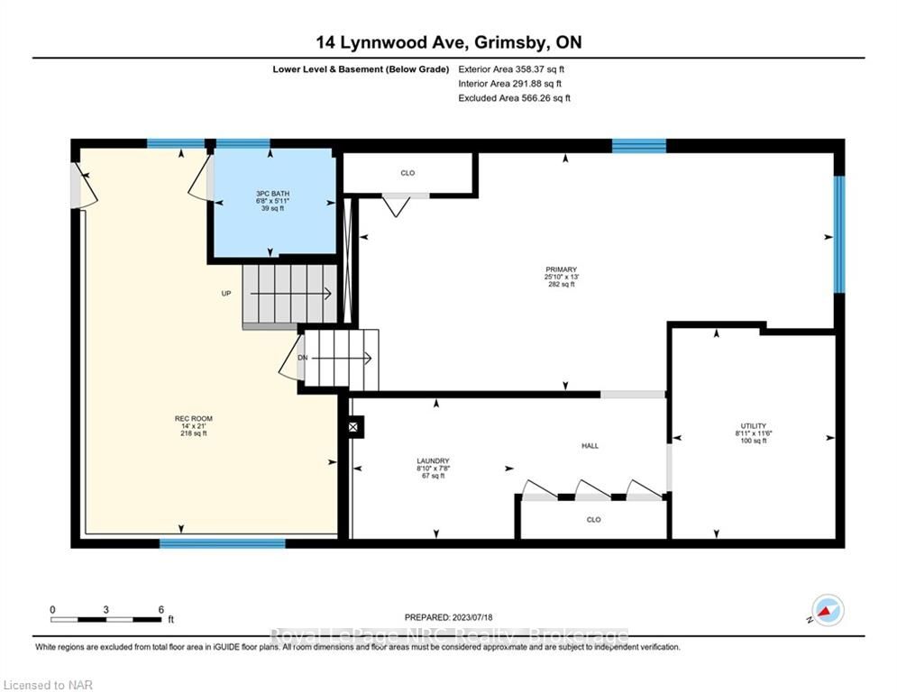 14 Lynnwood Ave