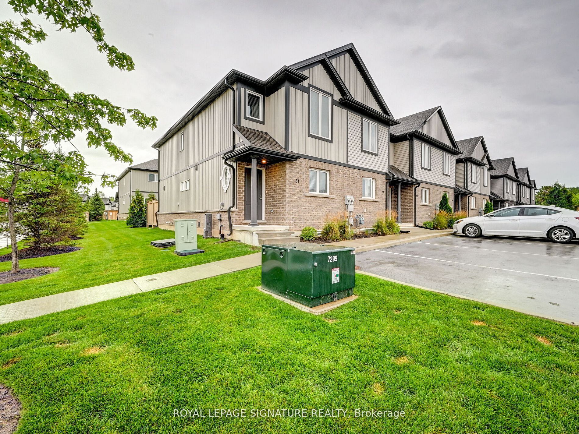 7768 Ascot Circle, #51