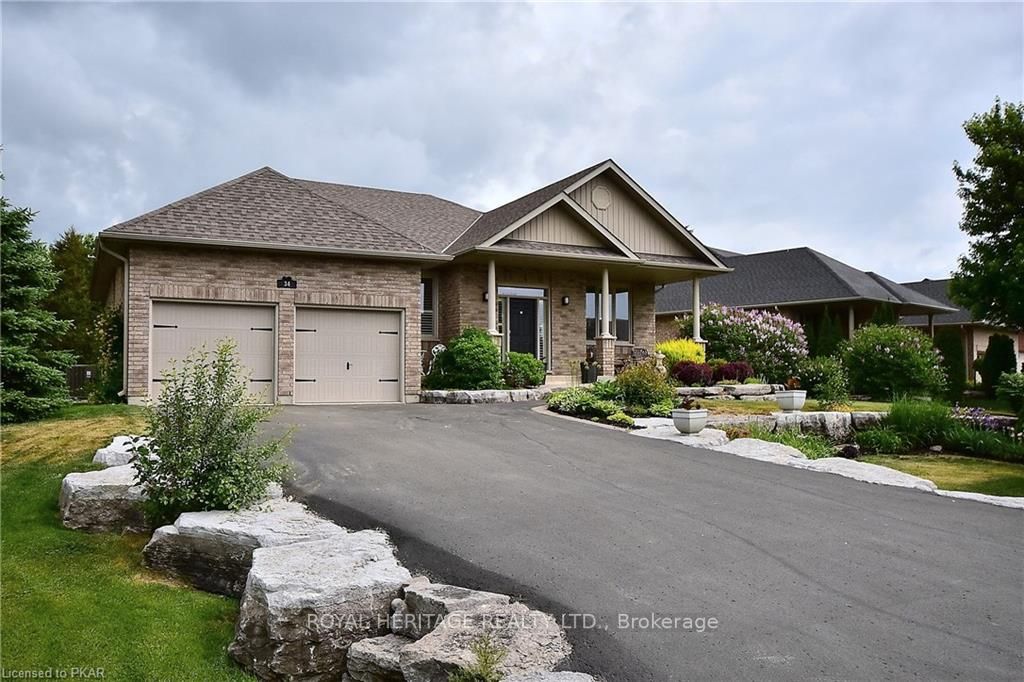 34 South Harbour Dr