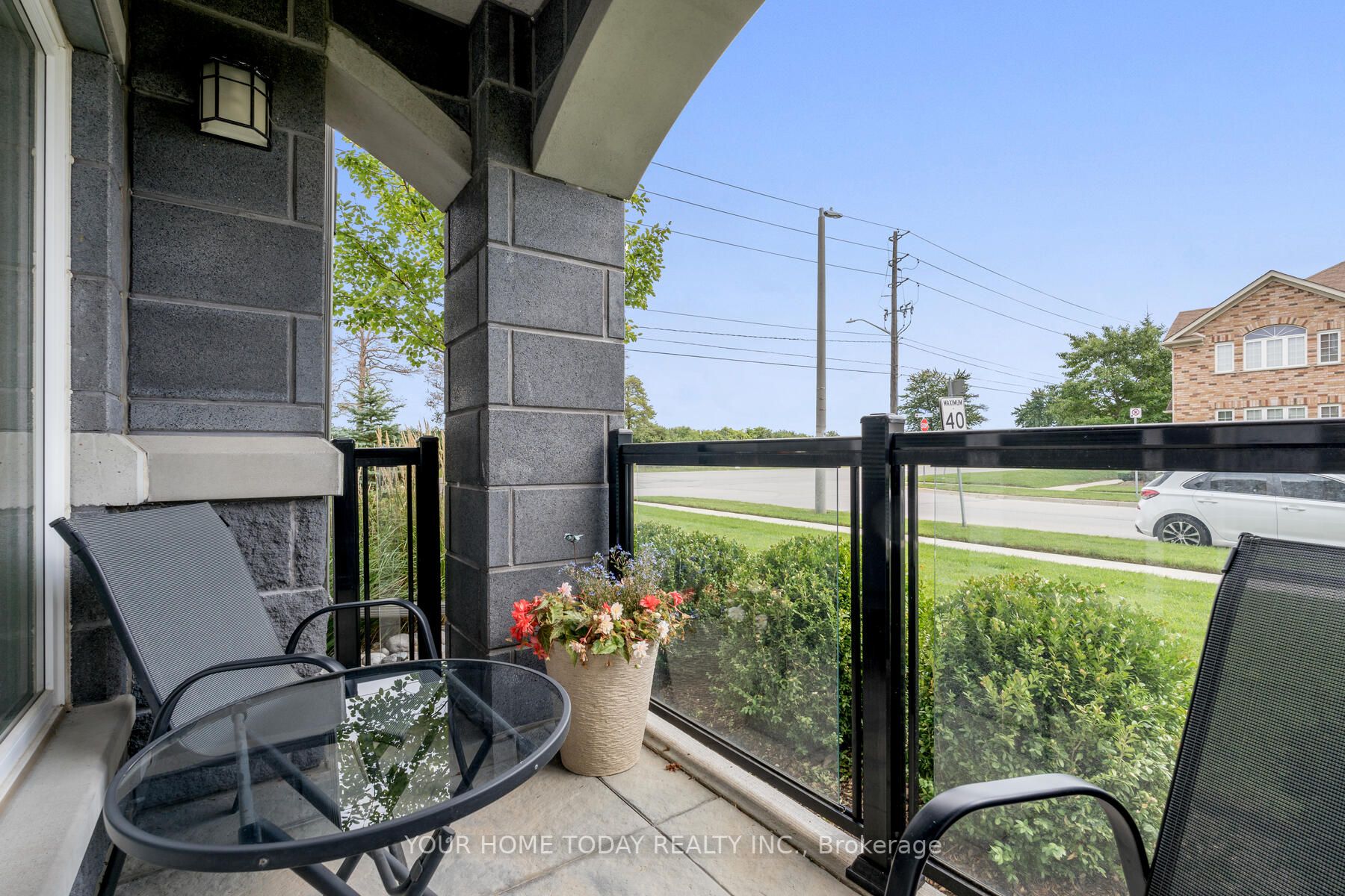 106 Bard Boulevard, #107