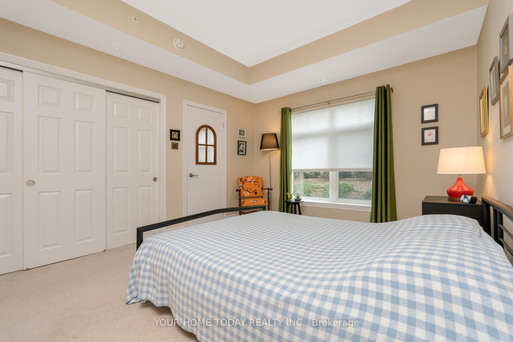 106 Bard Boulevard, #107