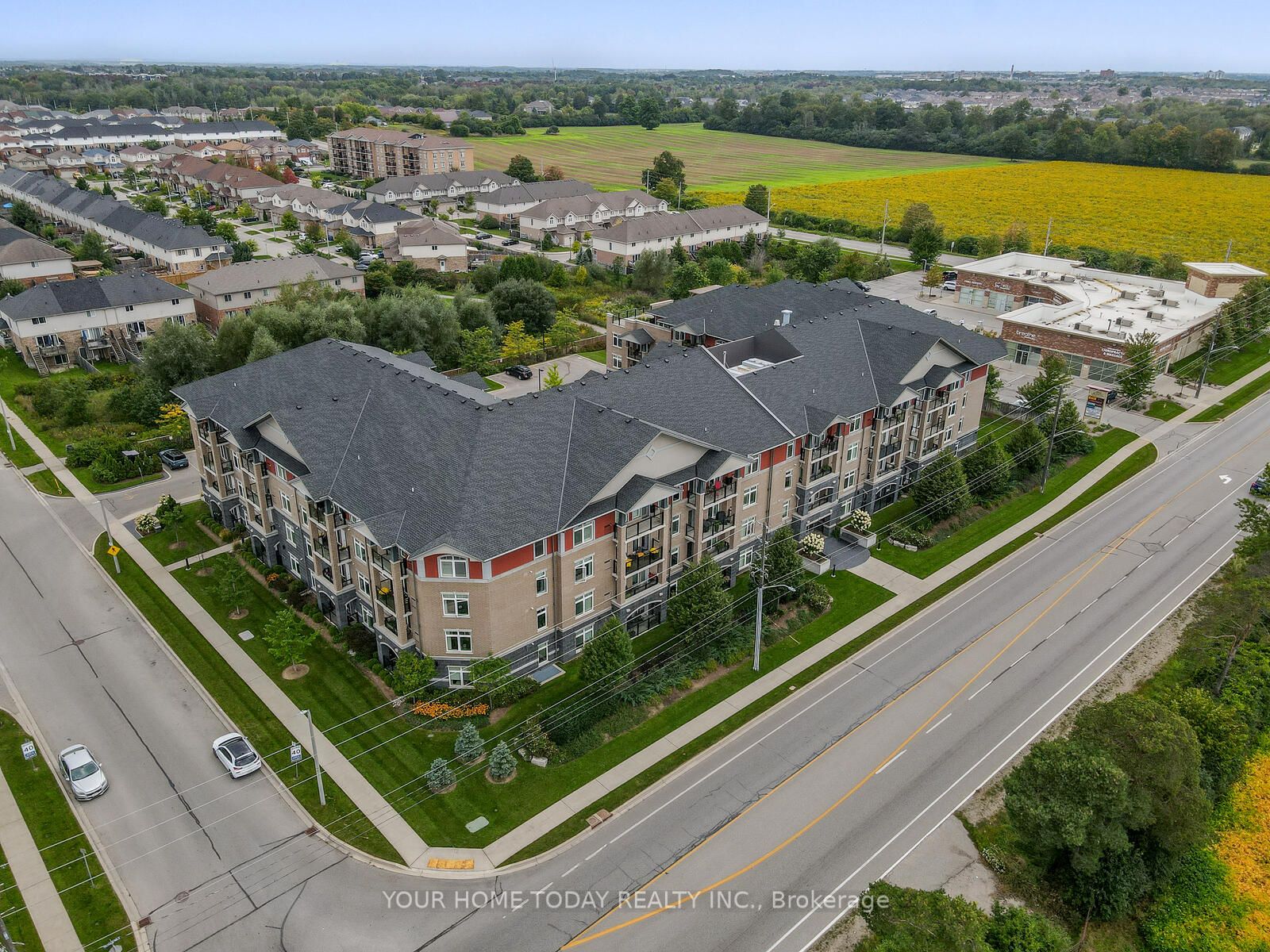 106 Bard Boulevard, #107