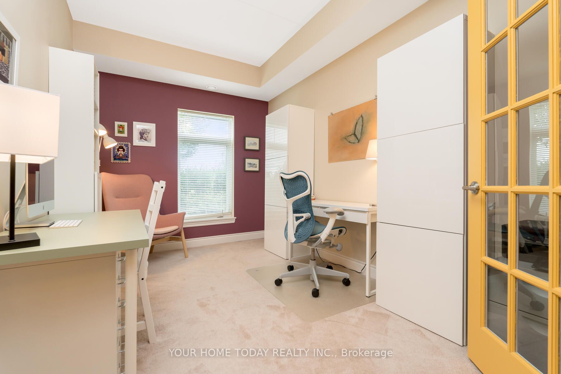106 Bard Boulevard, #107