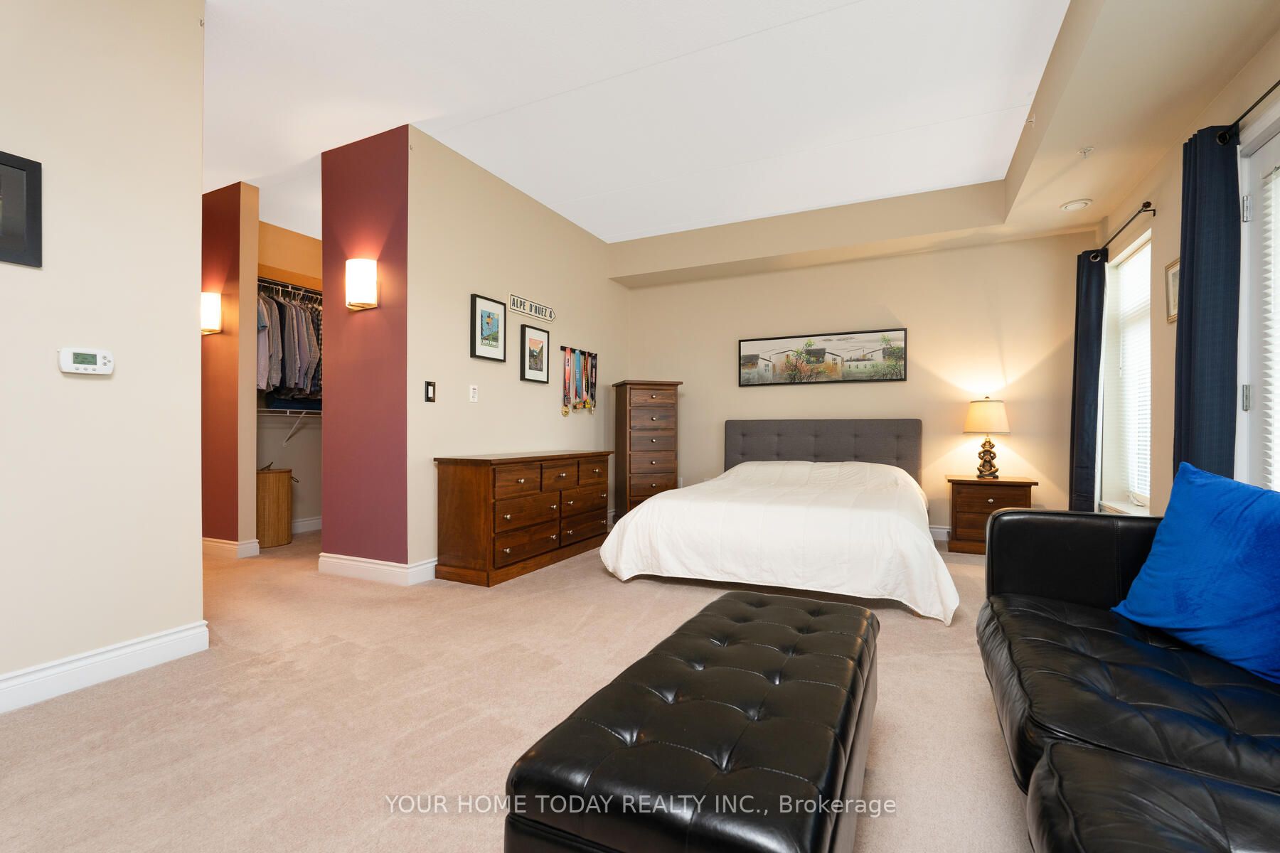 106 Bard Boulevard, #107