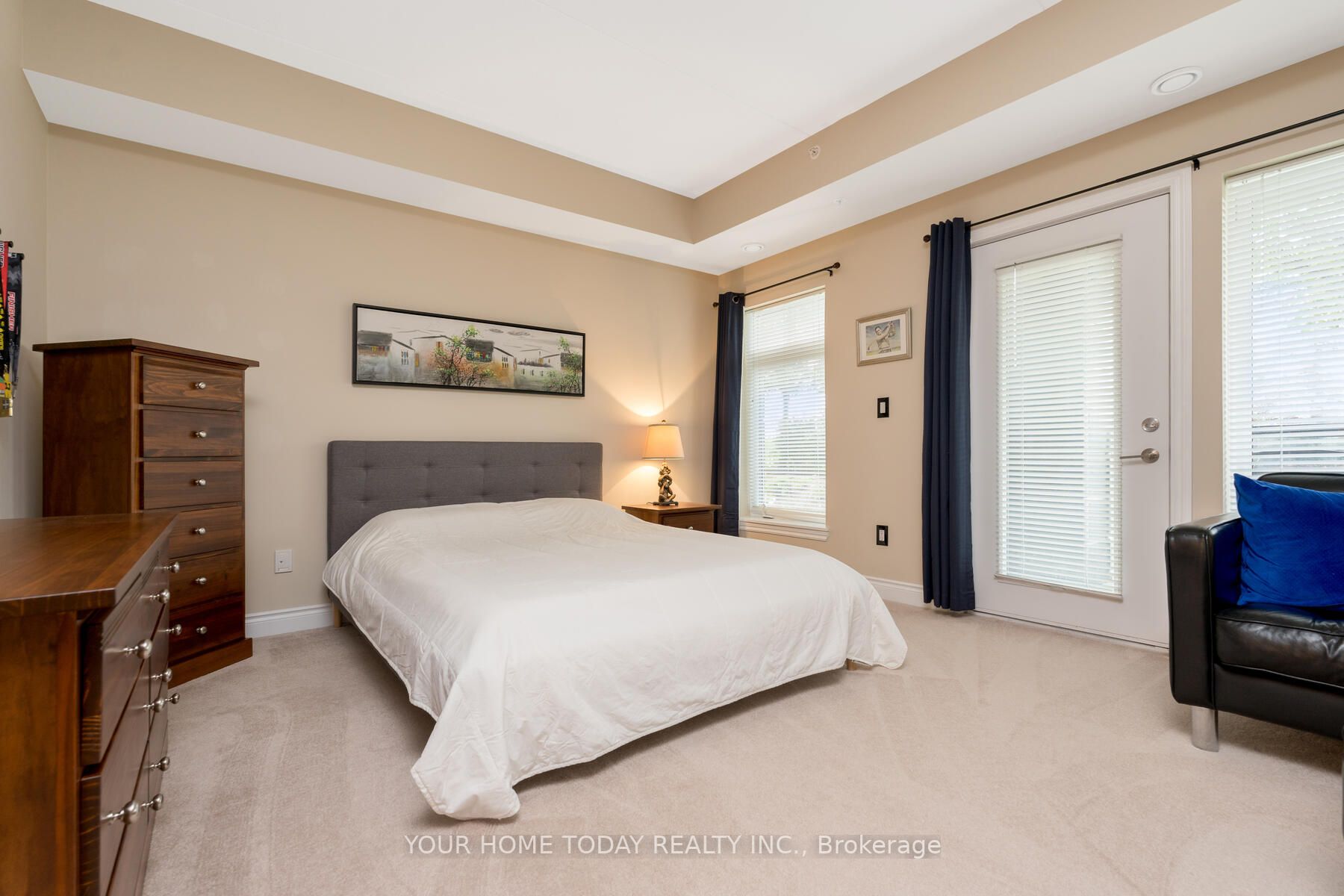 106 Bard Boulevard, #107