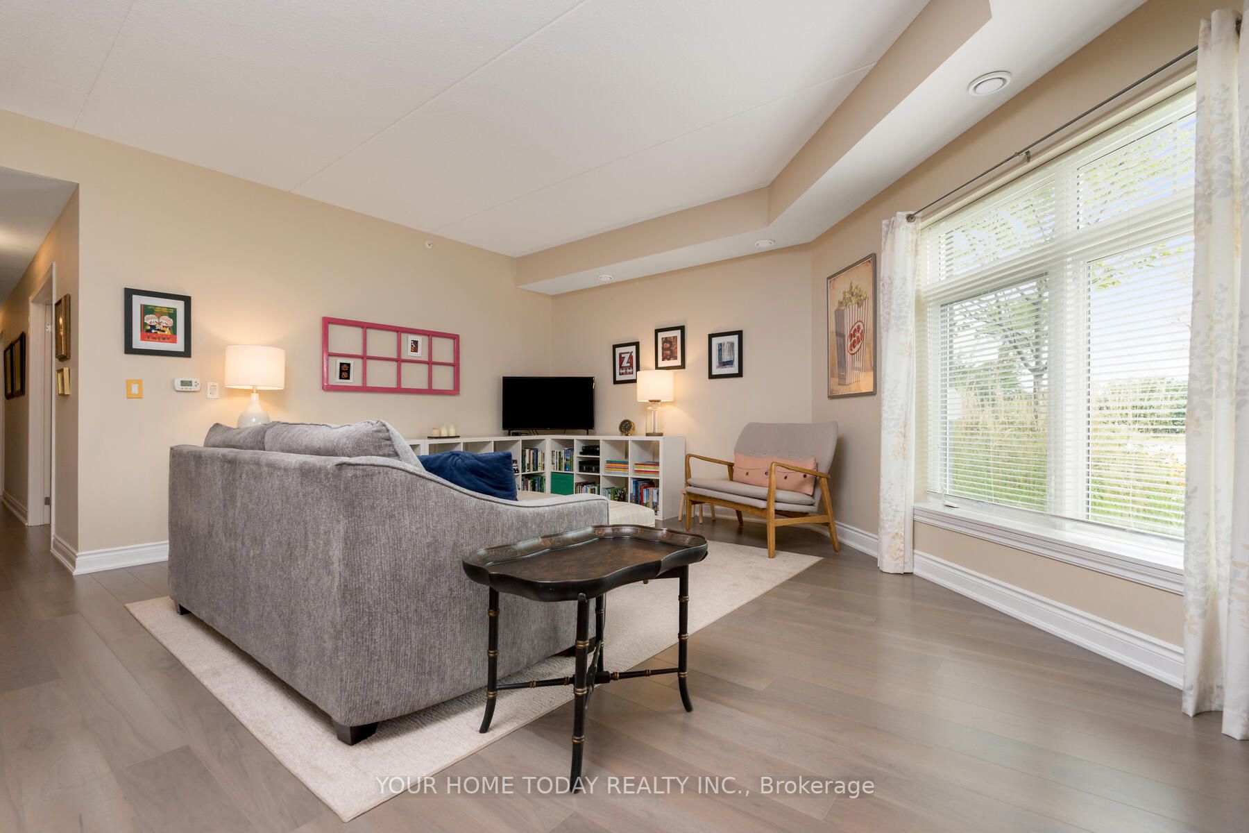 106 Bard Boulevard, #107