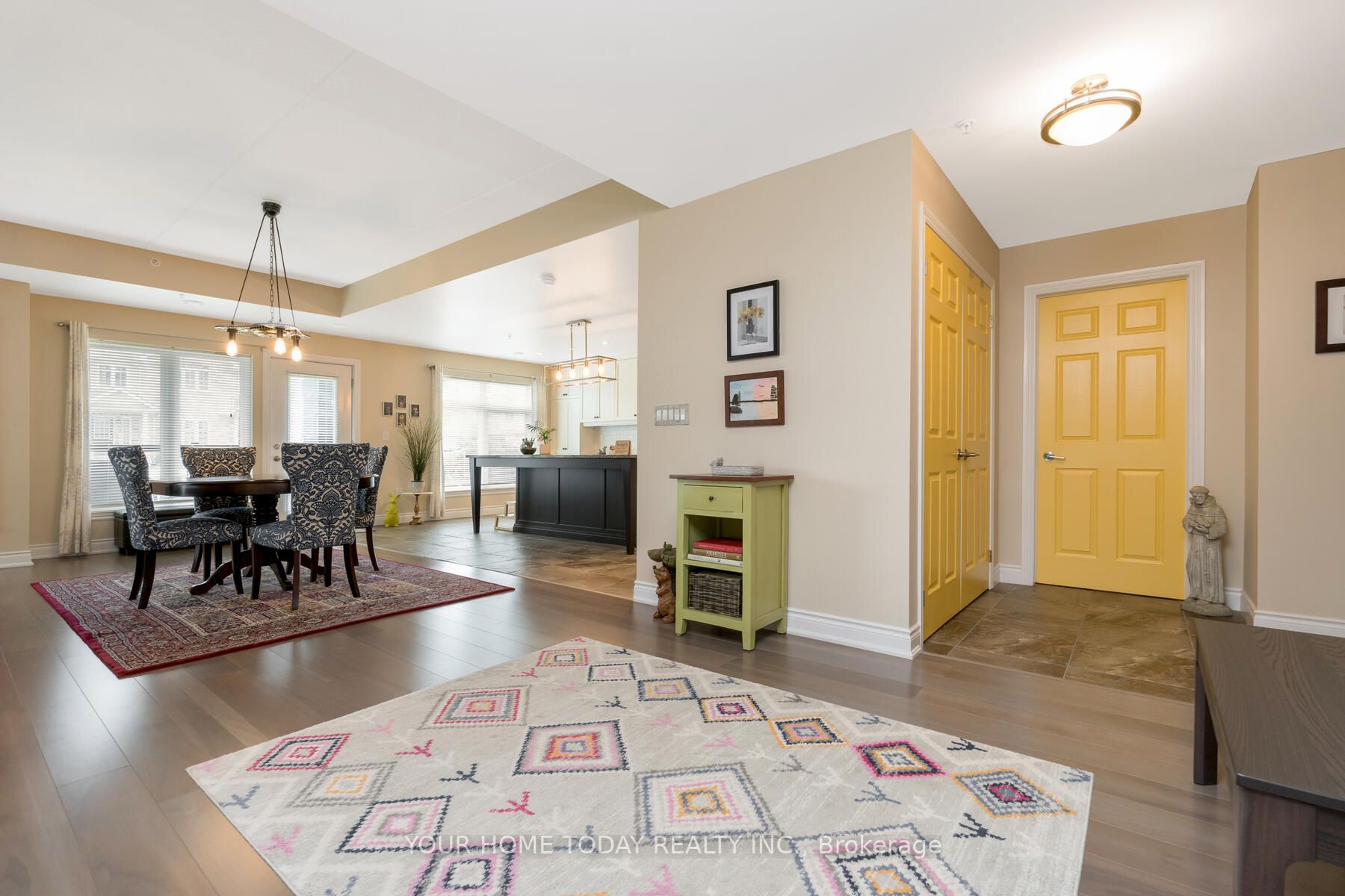 106 Bard Boulevard, #107