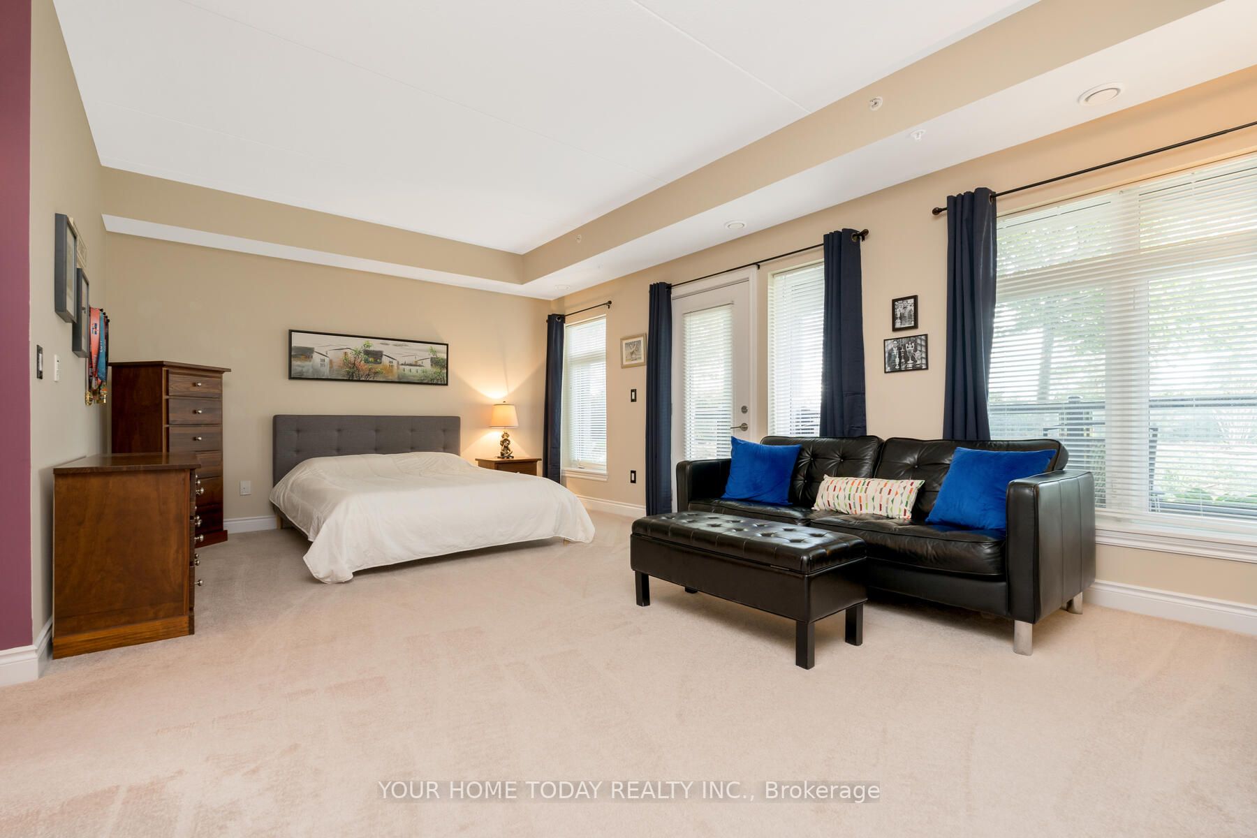 106 Bard Boulevard, #107
