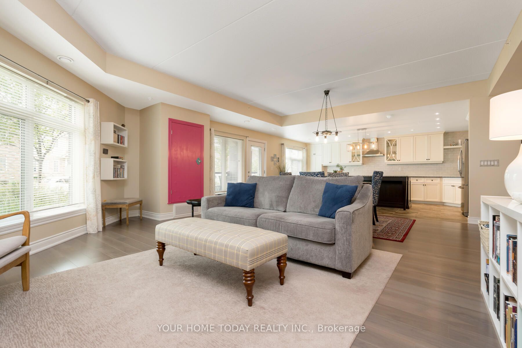 106 Bard Boulevard, #107