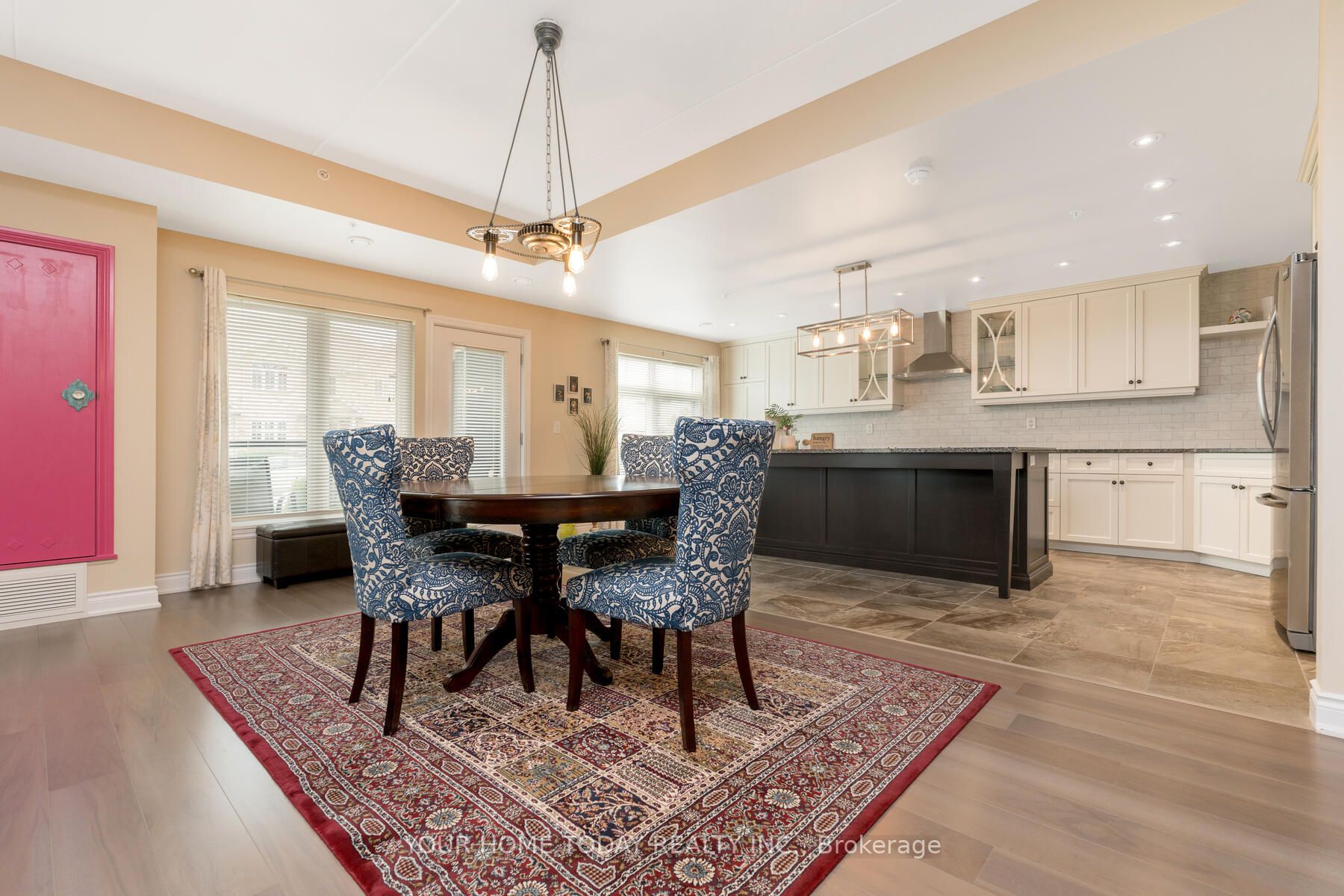 106 Bard Boulevard, #107