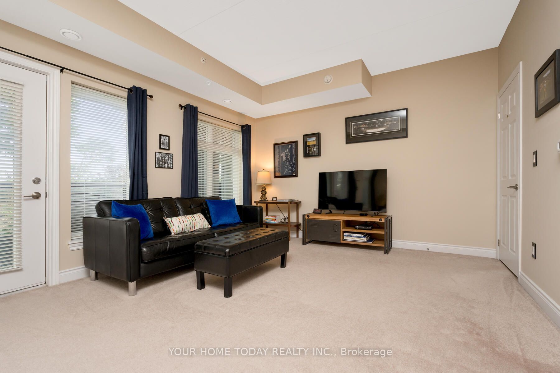106 Bard Boulevard, #107