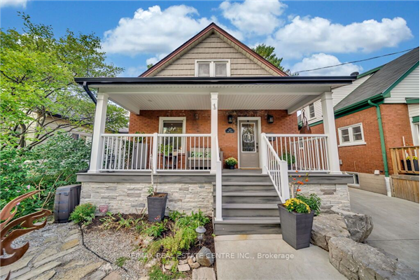 578 York St, Kitchener