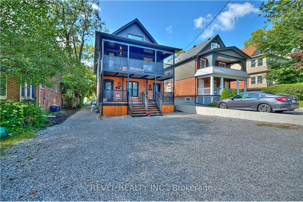 4484 John St, Niagara Falls