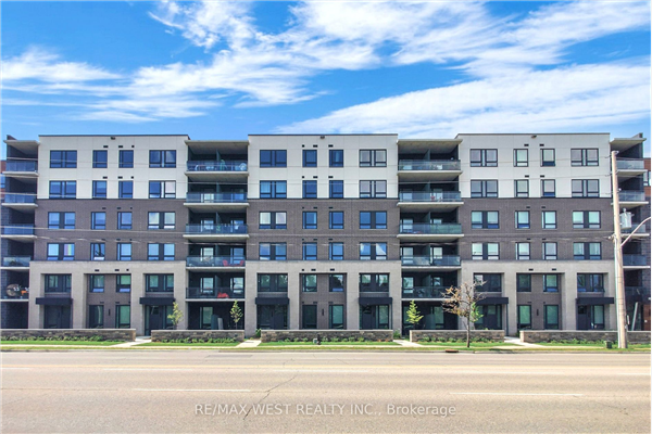 26 Lowes Rd W
