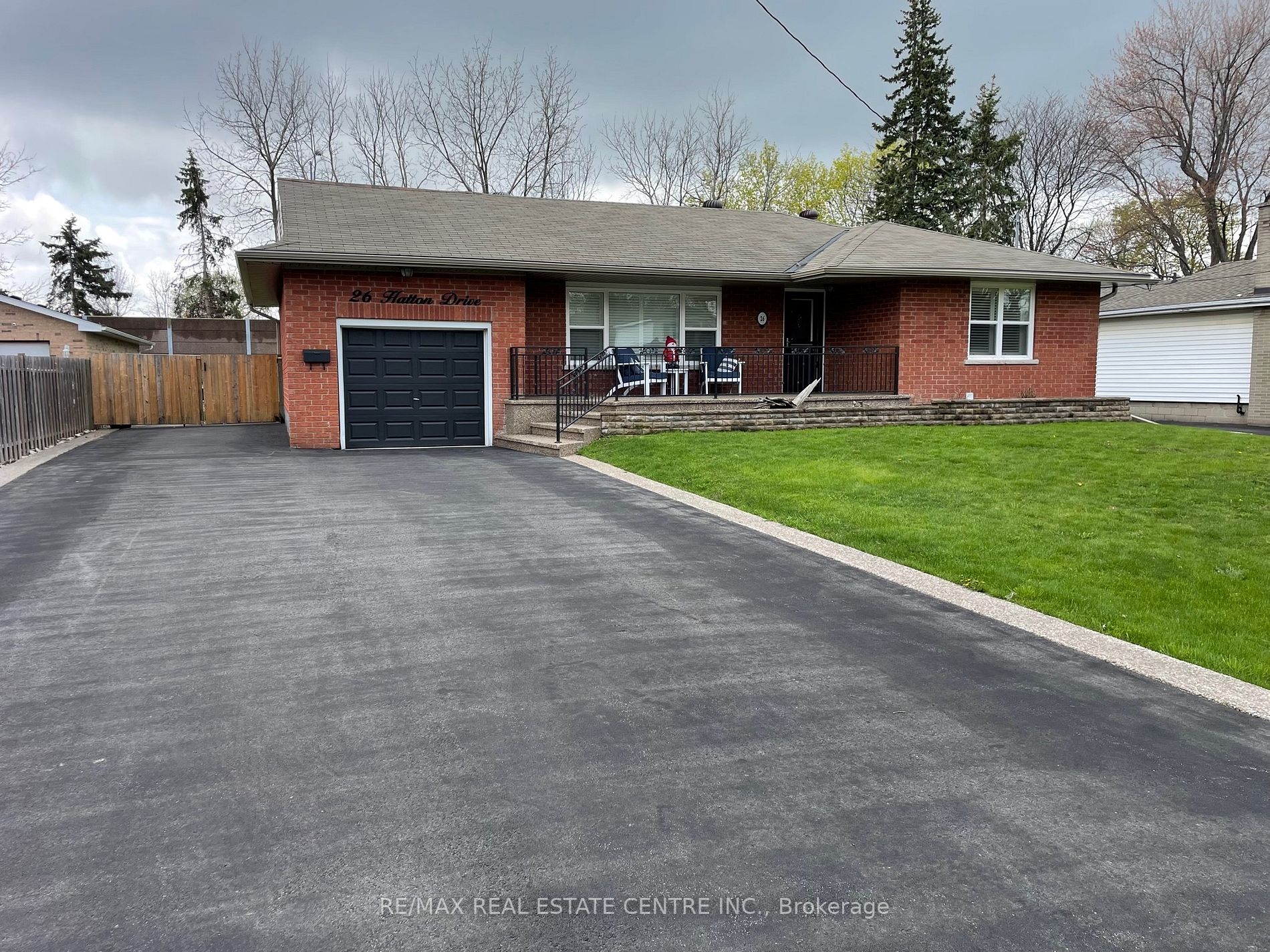 26 Hatton Dr