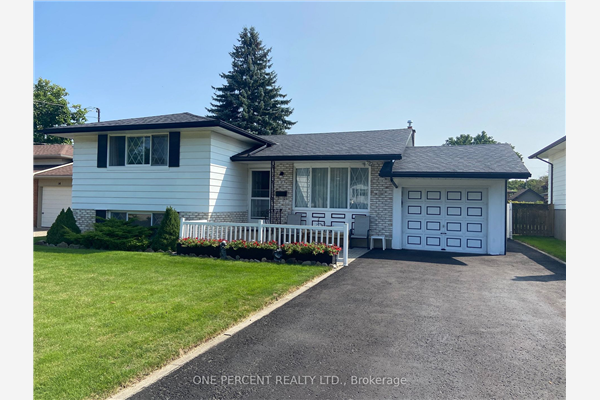 12 Noelle Dr, St. Catharines