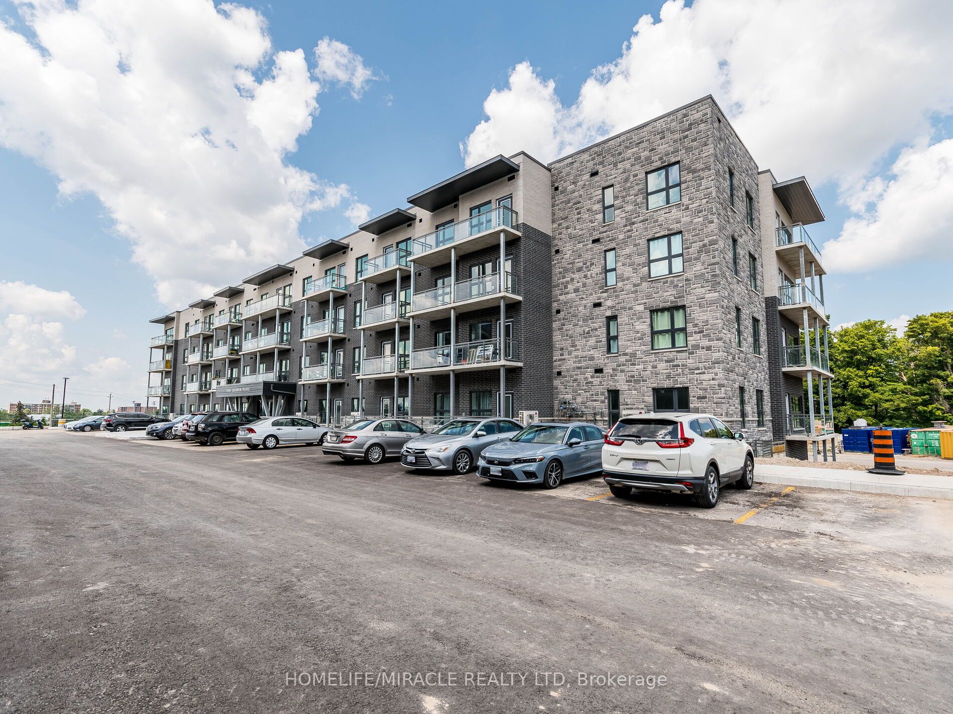 1101 Lackner Place, #T02