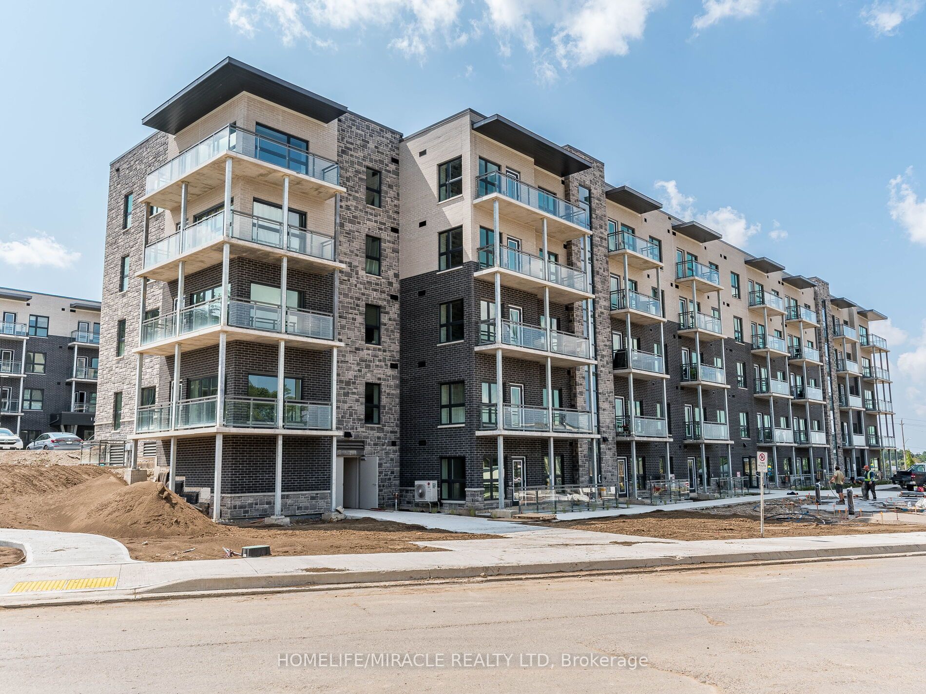 1101 Lackner Place, #T02
