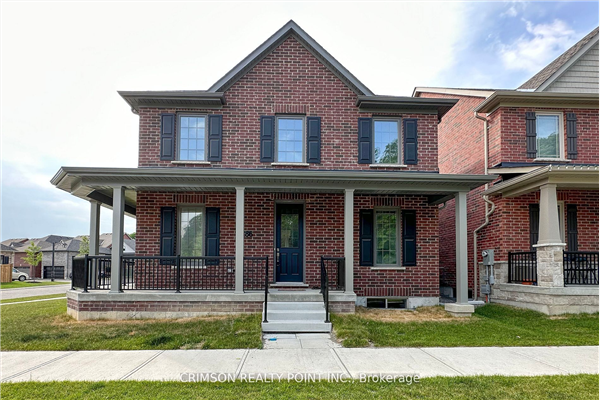 186 Strachan St, Port Hope