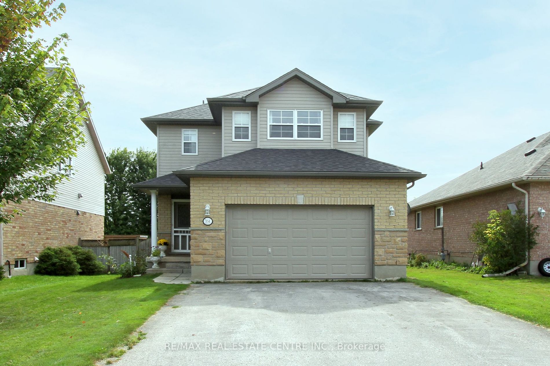 151 Franklyn St