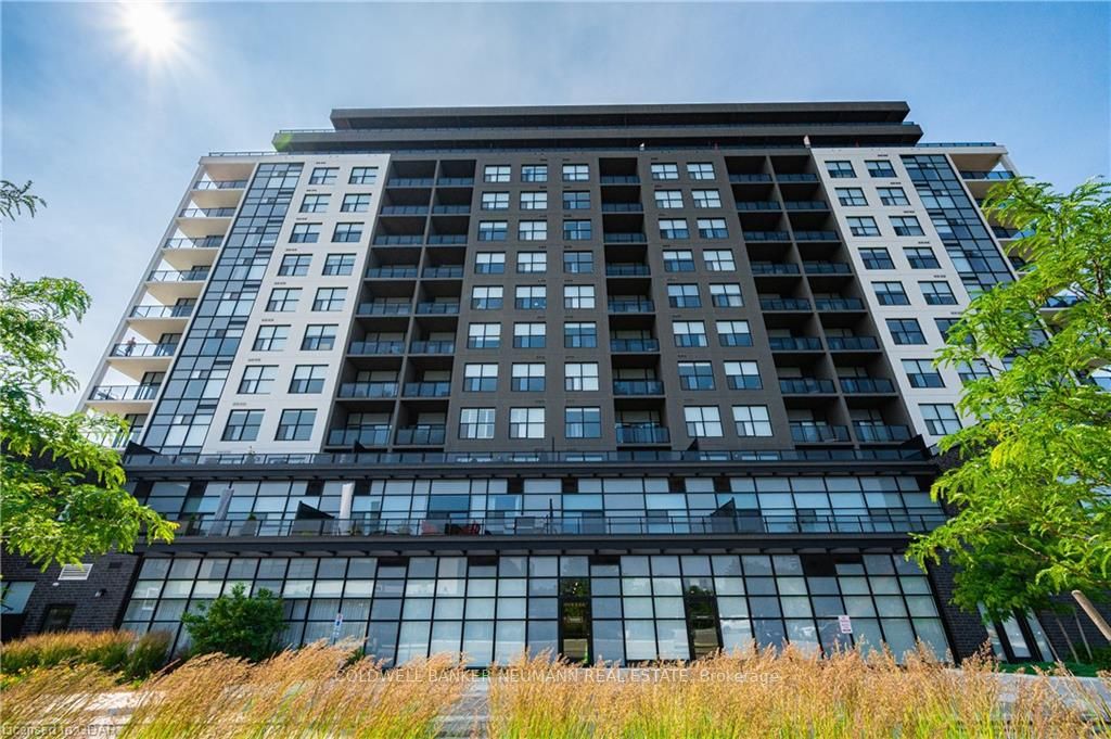 1878 Gordon Street, #1103
