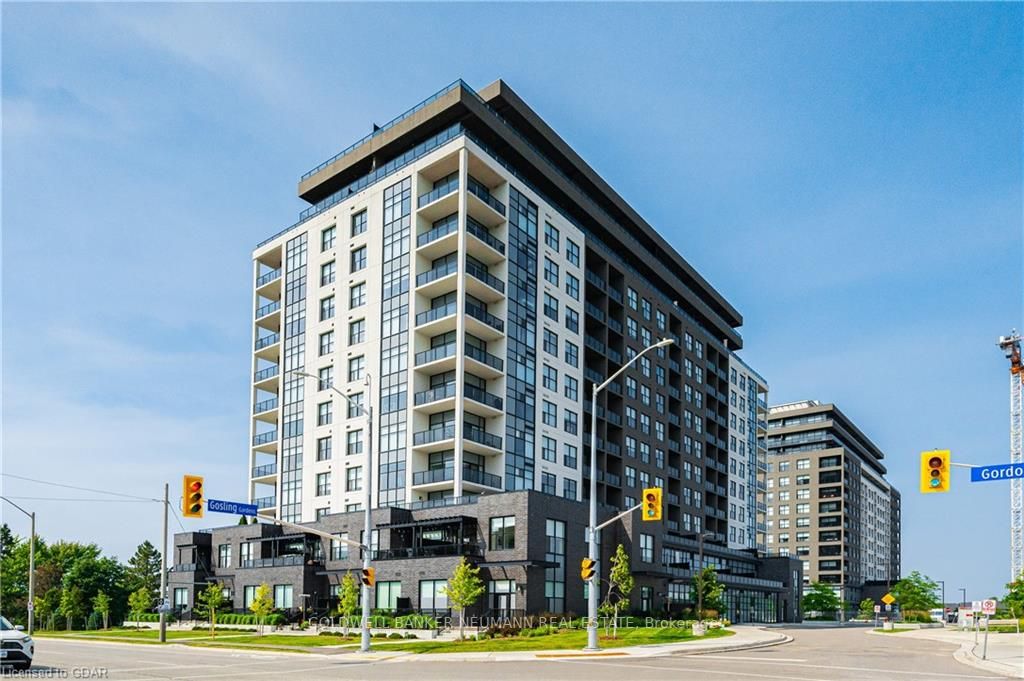 1878 Gordon Street, #1103