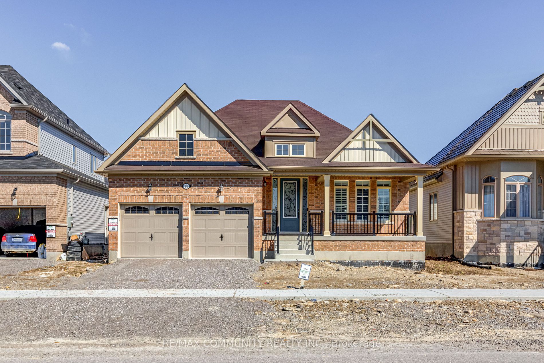 38 Connolly Road