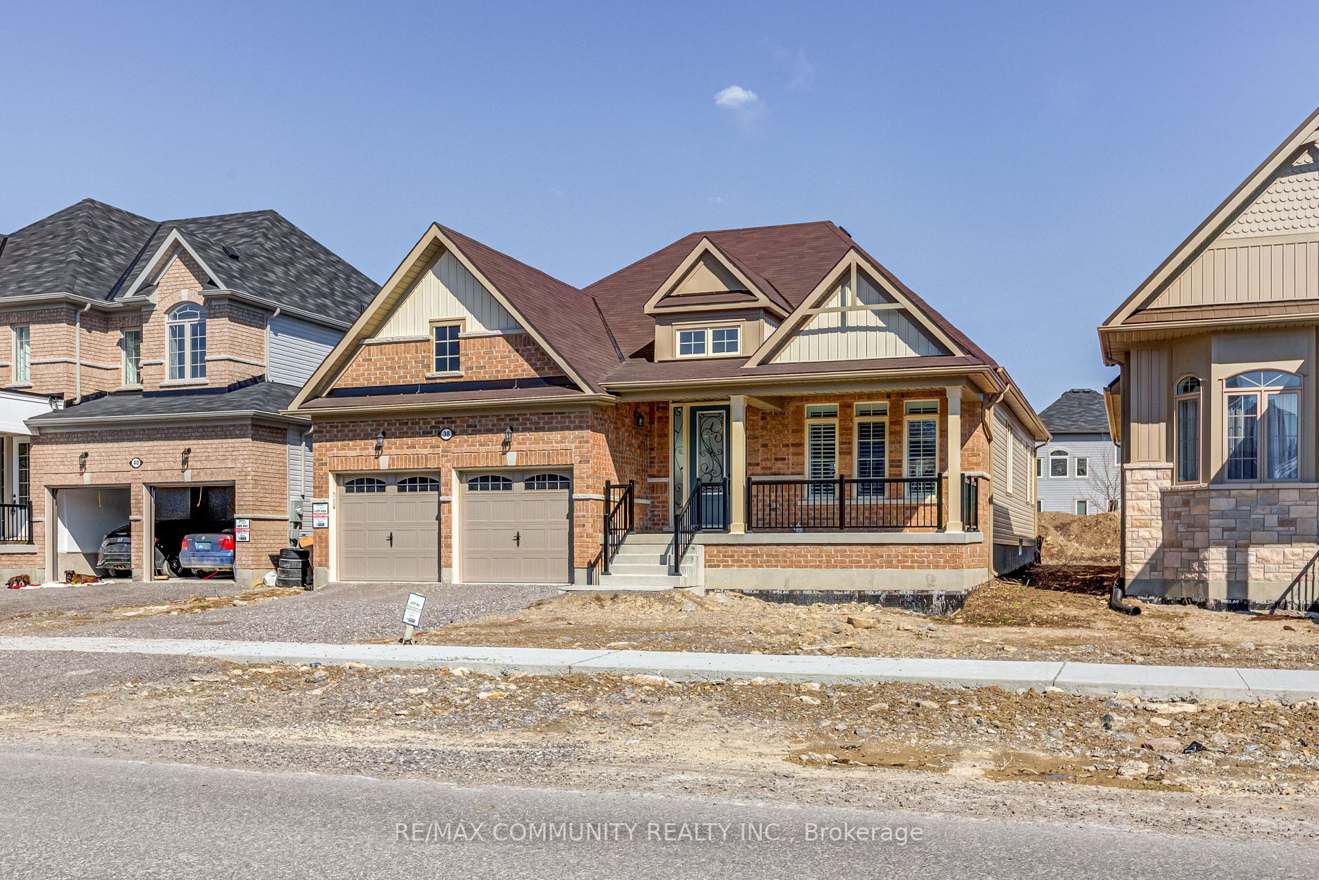 38 Connolly Road