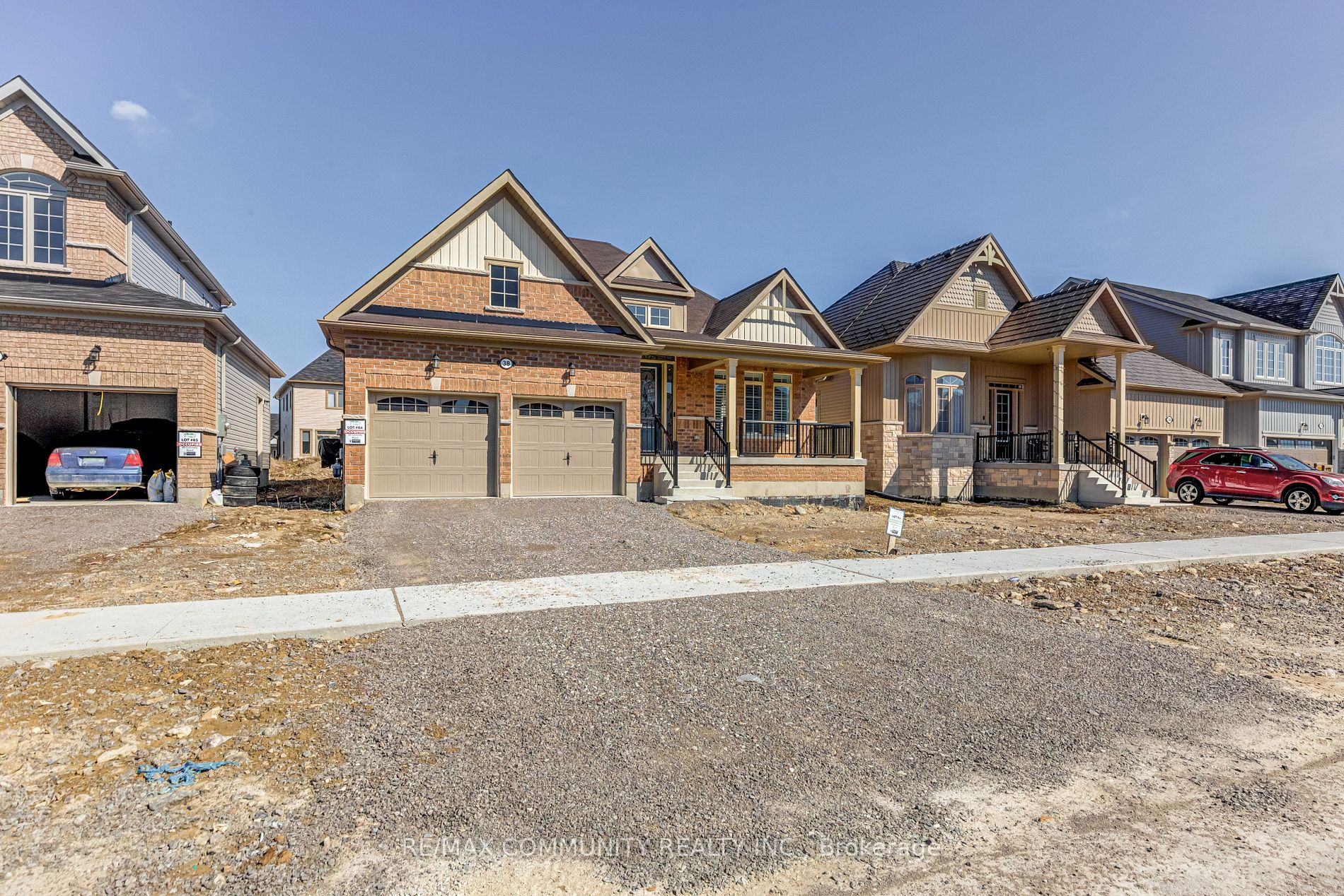 38 Connolly Road