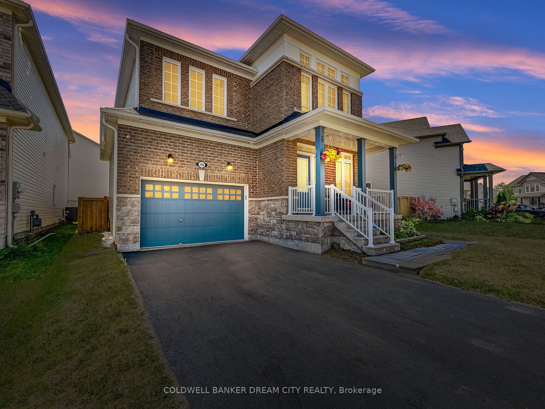 288 Johnson Drive, #UPPER