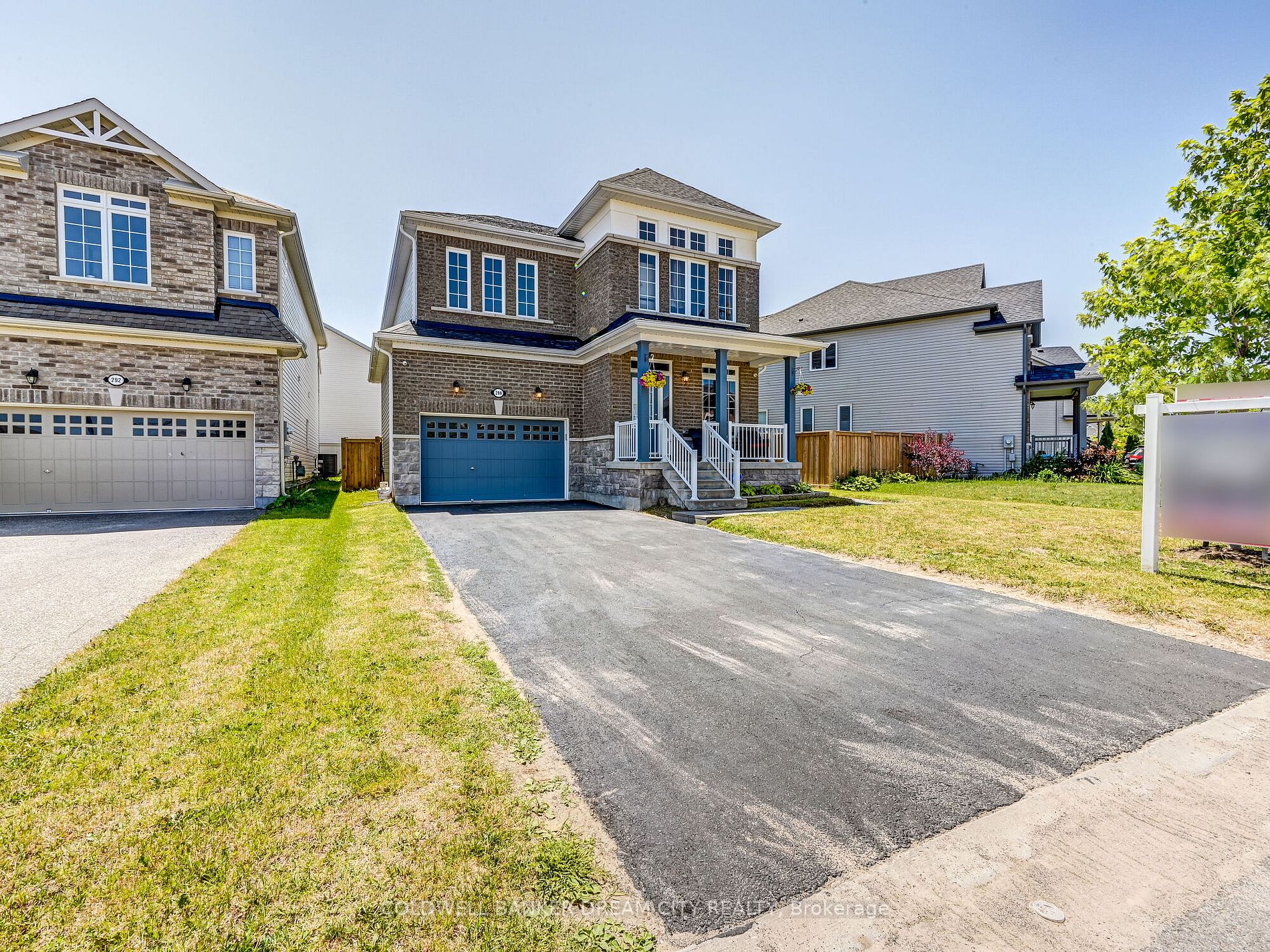 288 Johnson Drive, #UPPER