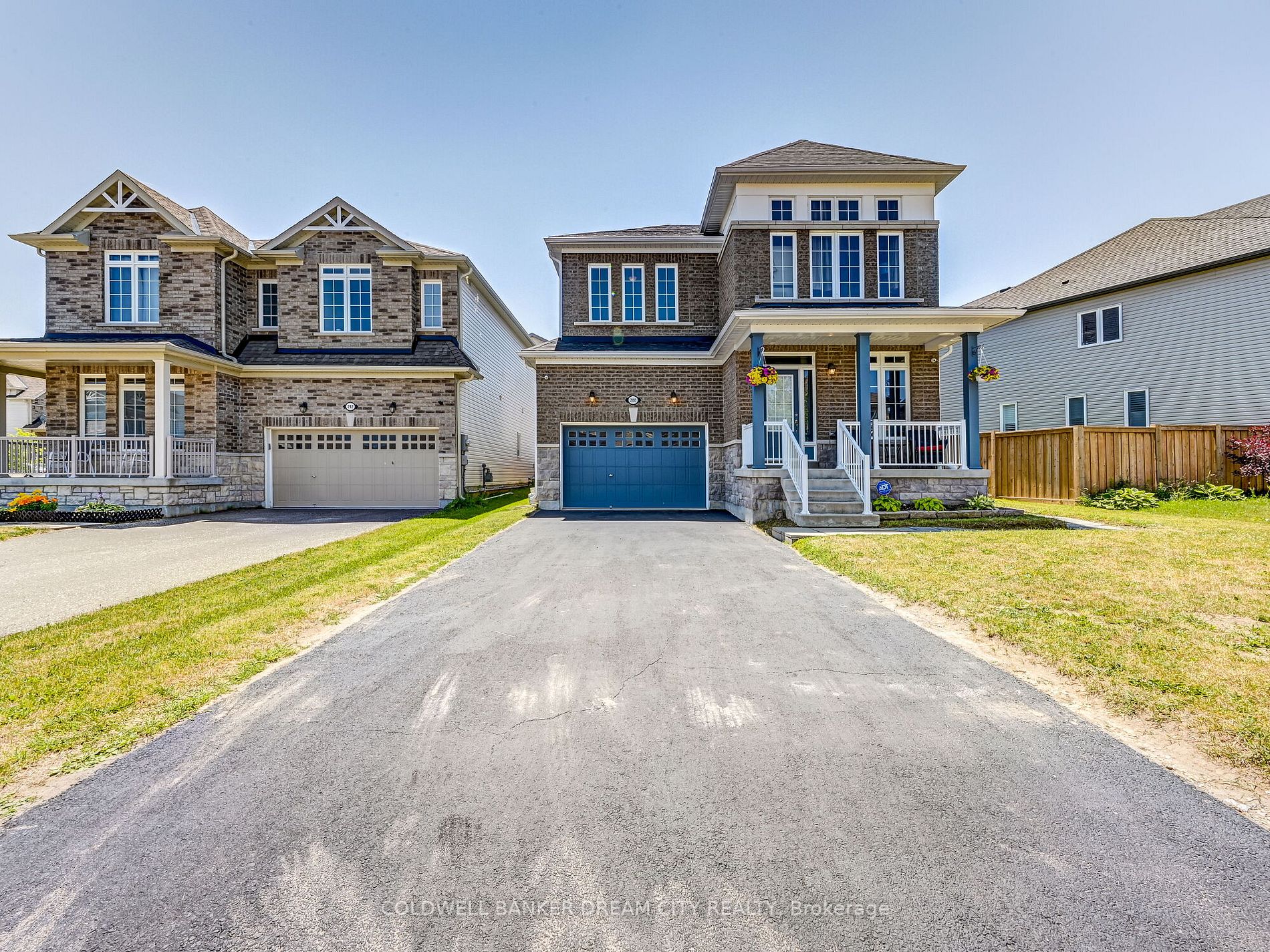 288 Johnson Drive, #UPPER