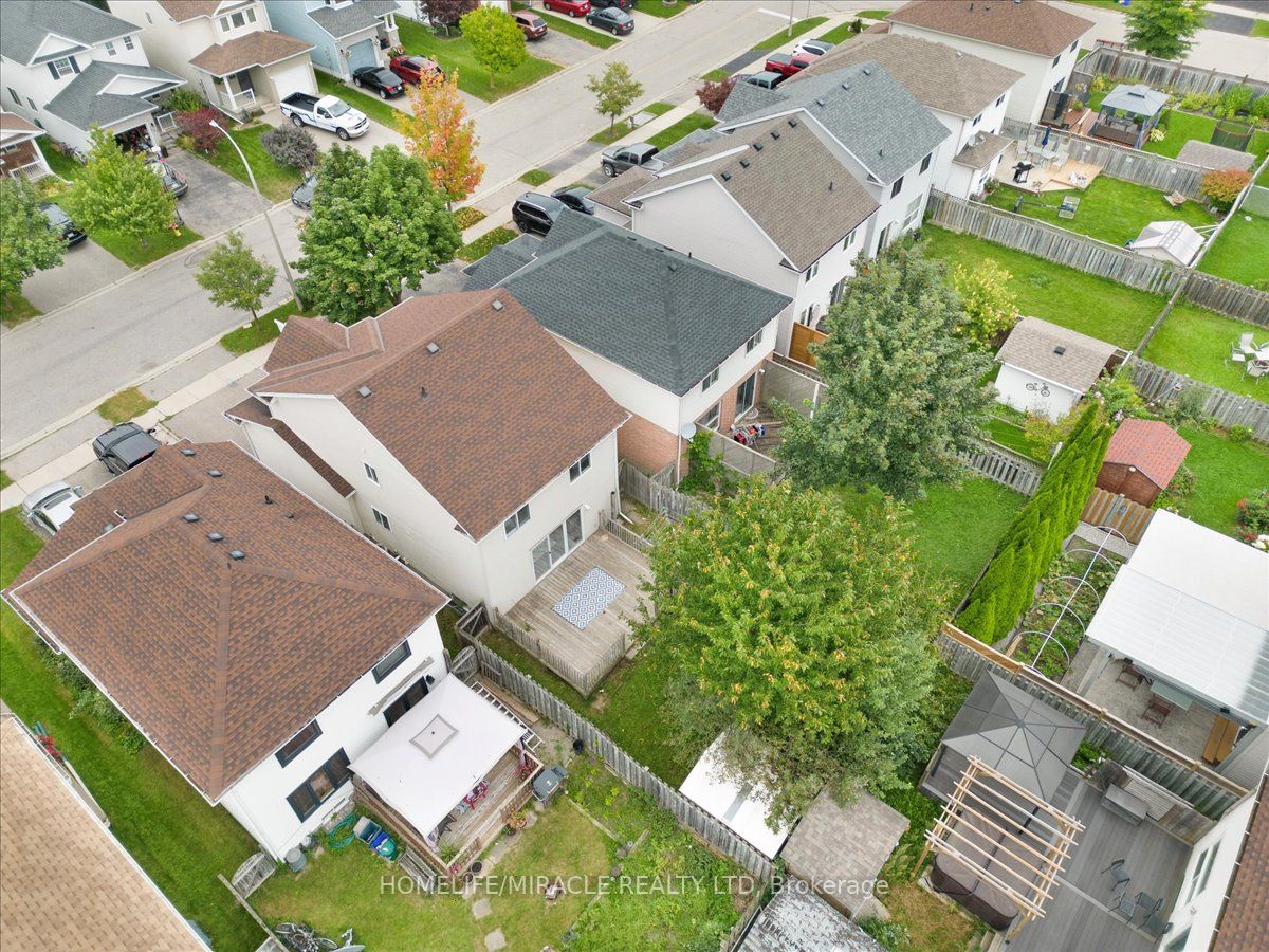 362 Highbrook Crescent