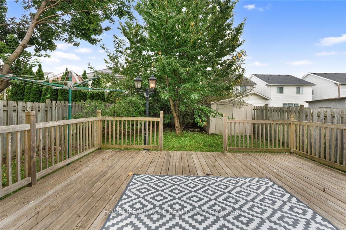 362 Highbrook Crescent
