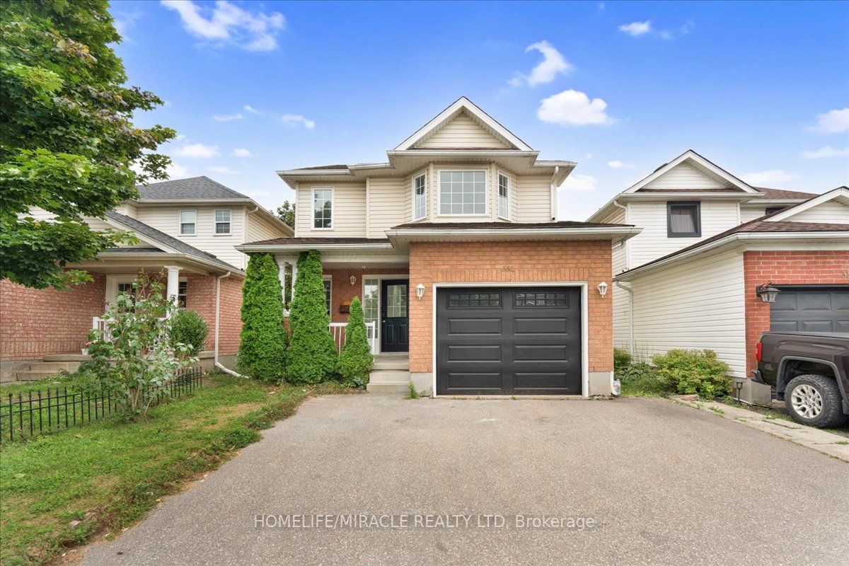 362 Highbrook Crescent