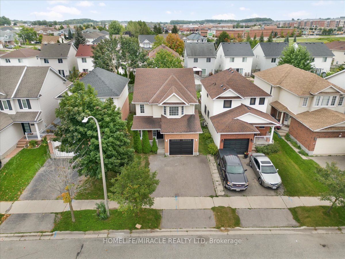 362 Highbrook Crescent