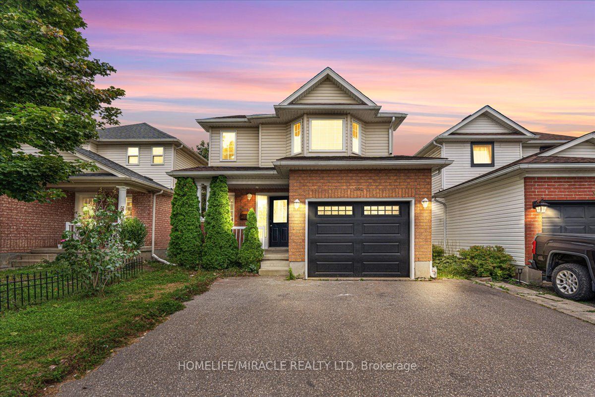 362 Highbrook Crescent