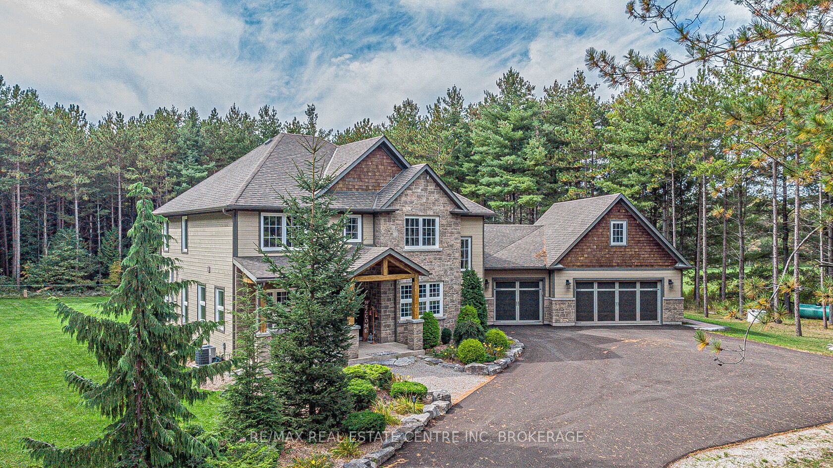 5700 Winston Churchill Blvd