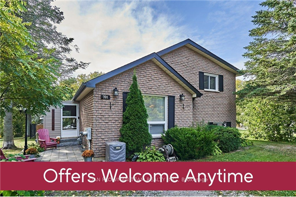 701 Janetville Rd, Kawartha Lakes