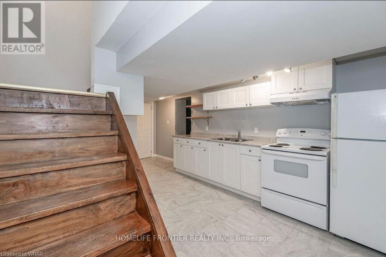 275 Main Street #Lower