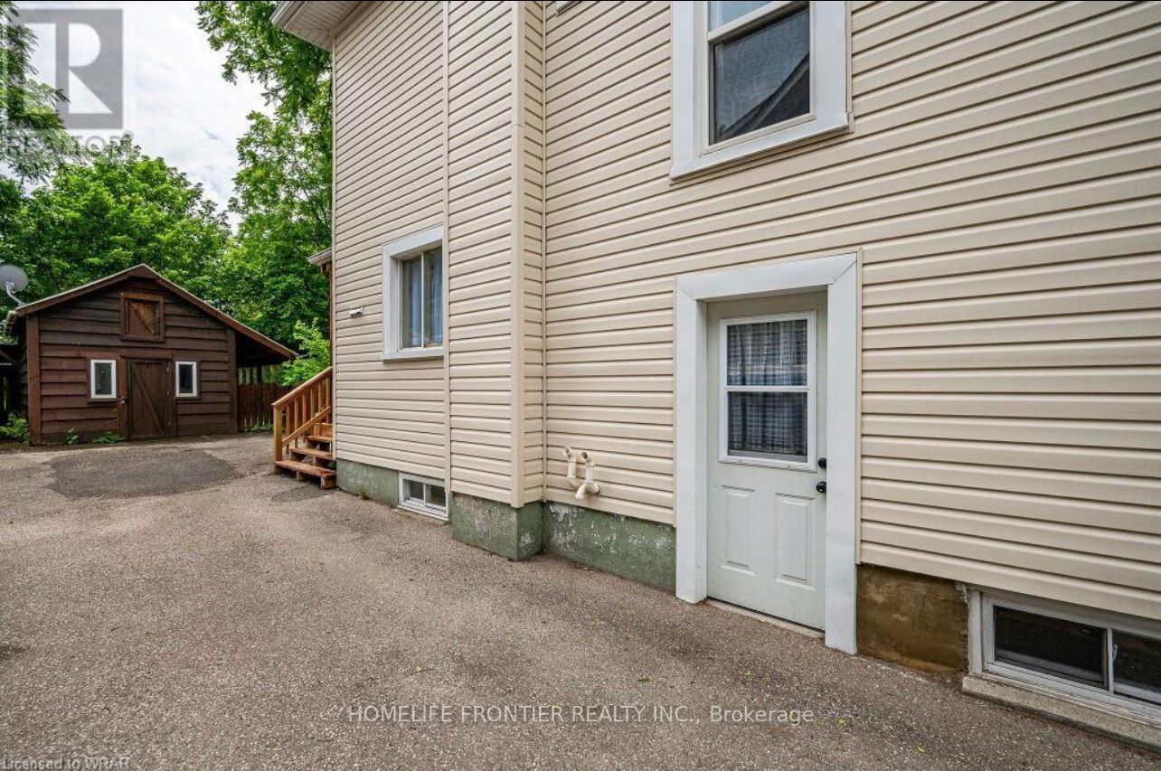 275 Main Street #Lower