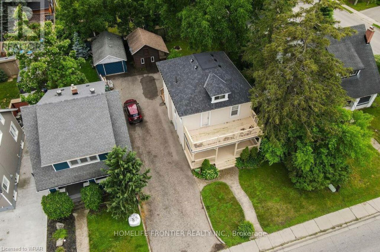 275 Main Street #Lower