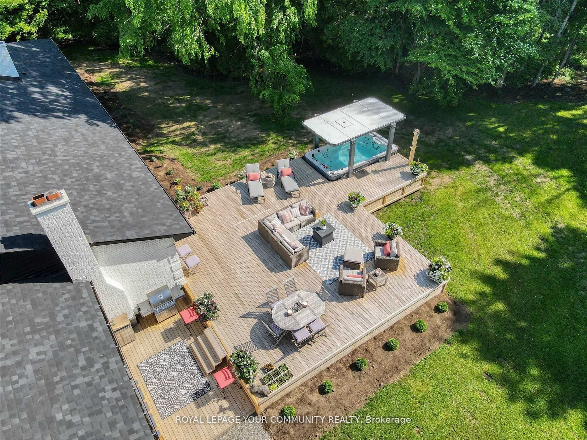 7745 Wellington 22 Rd