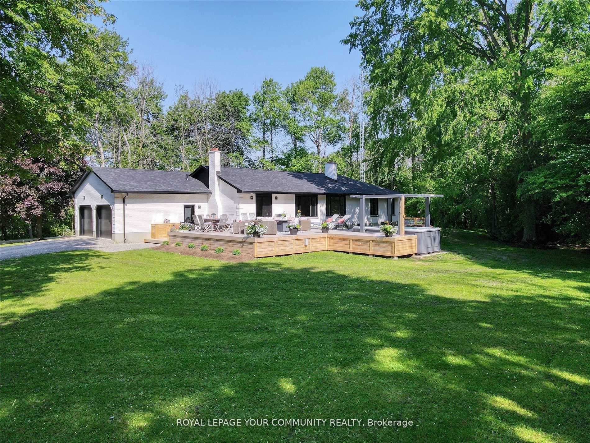 7745 Wellington 22 Rd