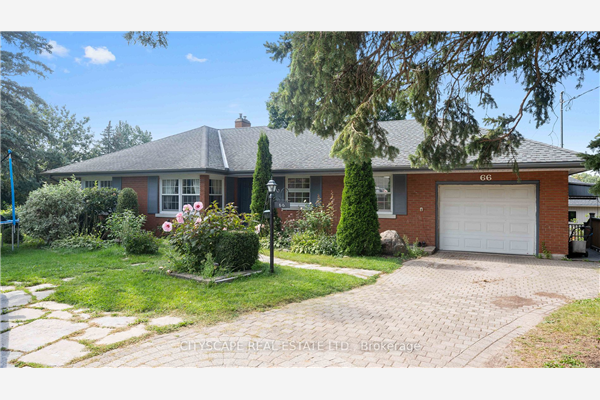 66 Ramsay Ave, Cambridge