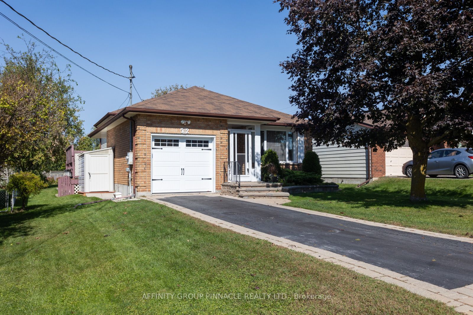 52 Parkside Drive
