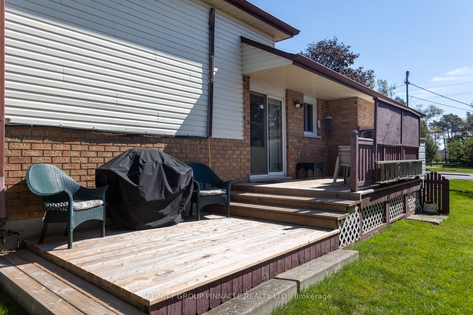 52 Parkside Drive