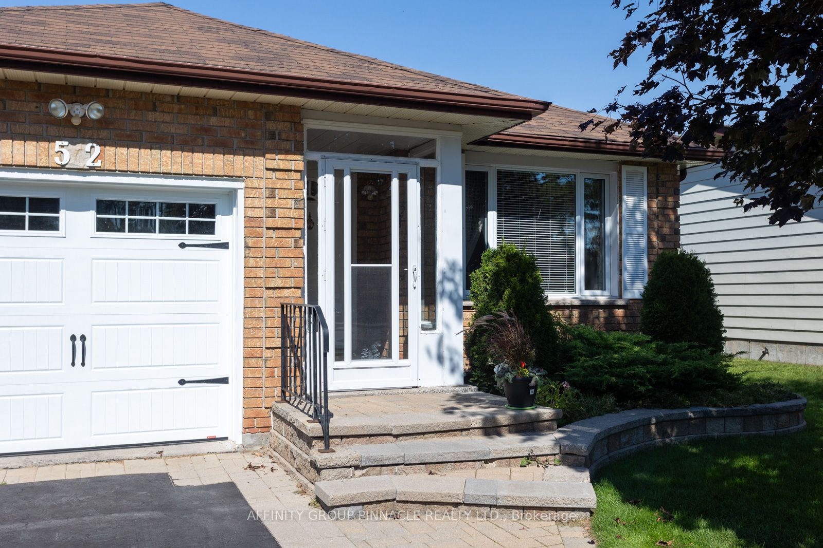 52 Parkside Drive